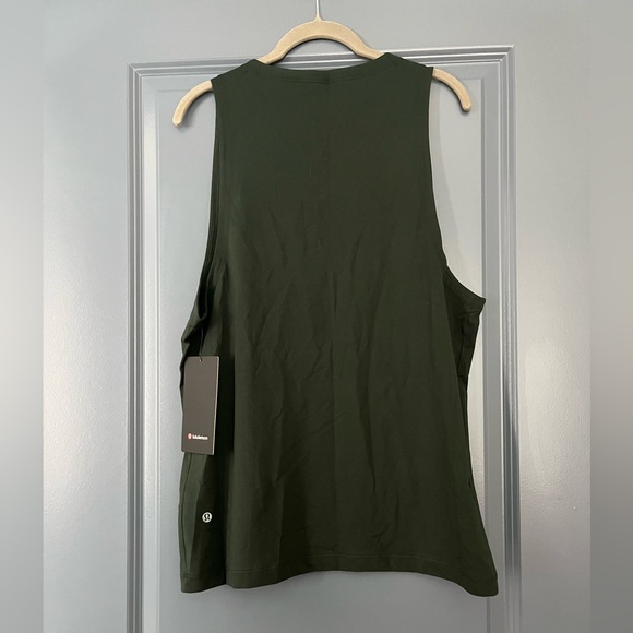 Lululemon Zeroed In Tank - Picture 2 of 3